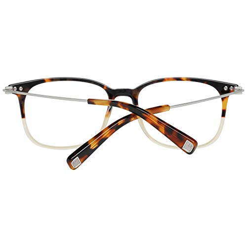 DSQUARED2 Gafas de Vista DQ5285 053 53-17-145 Havana rubia Unisex