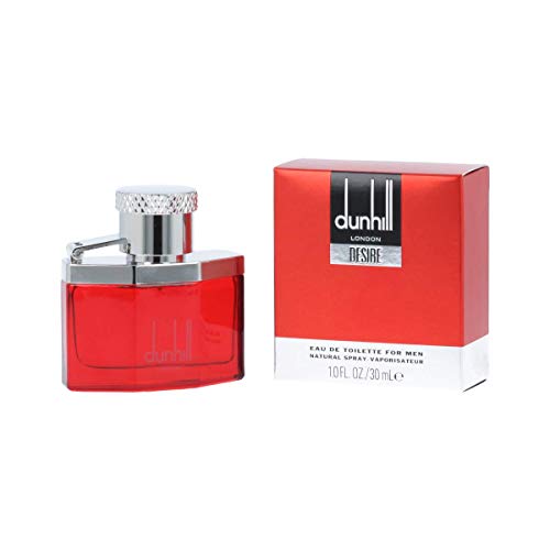 Dunhill London Desire Agua de Tocador - 30 ml