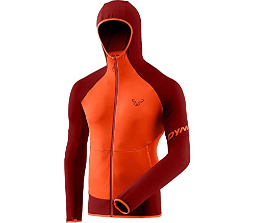 Dynafit Sudadera con Capucha Modelo TRANSALPER Light PTC M Hoody Marca