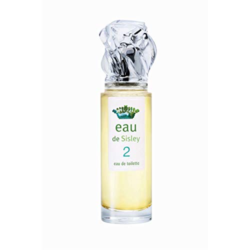 EAU DE 2 EDT 50ML