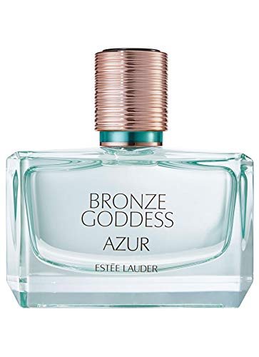 Eau de toilette femminili Estee Lauder Bronze goddess azur eau de toilette - 50 ml