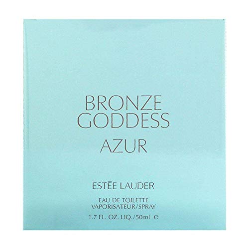 Eau de toilette femminili Estee Lauder Bronze goddess azur eau de toilette - 50 ml