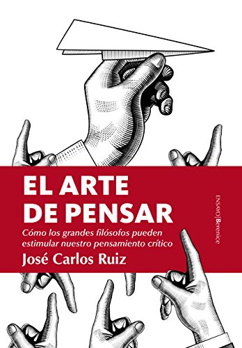 El arte de pensar (Ensayo)