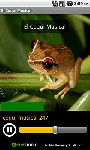 El Coqui Musical