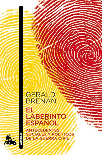 El laberinto español (Contemporánea)