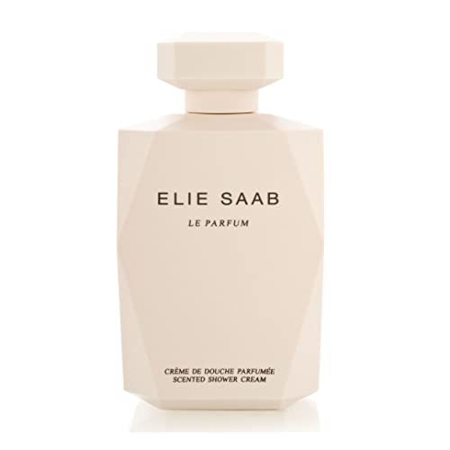 Elie Saab Le Parfum Shower Cream 200ml