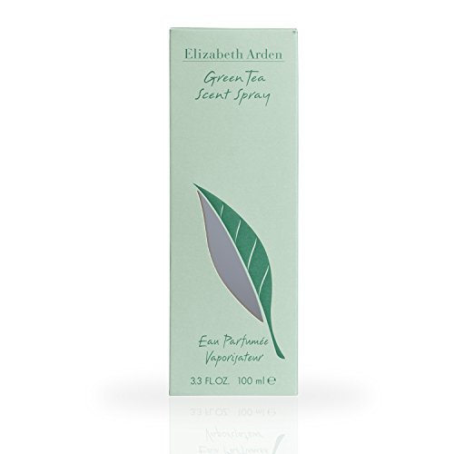 Elizabeth Arden - GREEN TEA SCENT eau parfumée vapo 100 ml