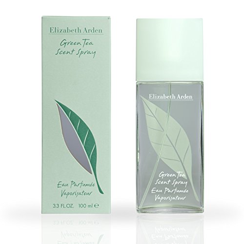 Elizabeth Arden - GREEN TEA SCENT eau parfumée vapo 100 ml