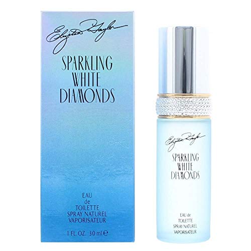 Elizabeth Perfume – 30 ml.