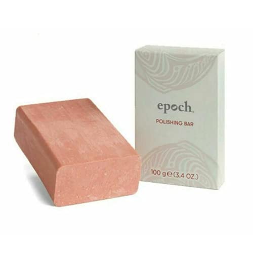 Epoch® Polishing bar ! Limpiador sin jabón Nuskin - Jeune et Belle