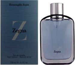 Ermenegildo Zegna E.Zegna Z Etv 100Ml - 100 ml