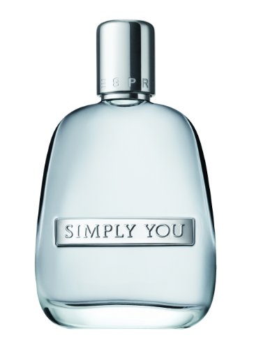 Esprit - Simply You For Him - Eau de toilette para hombres - 30 ml