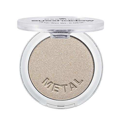 ESSENCE SOMBRA DE OJOS METAL 16 MOONLIGHT