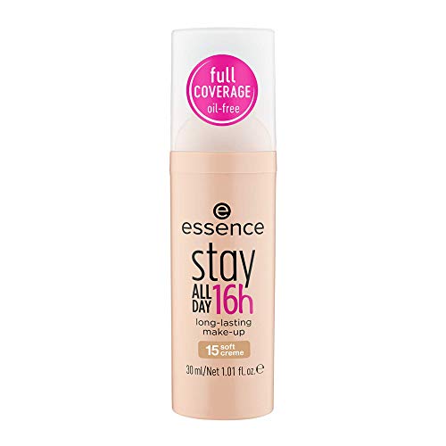 Essence - Stay All Day 16H Make-Up