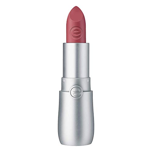 ESSENCE VELVET MATTE BARRA DE LABIOS 03 DUSTY ROMANCE