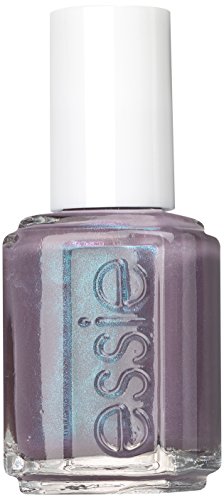 Essie 356 Coat Couture - esmaltes de uñas (Púrpura, Coat Couture, ETHYL ACETATE, BUTYL ACETATE, TALC, TRIMETHYL PENTANYL DIISOBUTYRATE, ISOPROPYL ALCOHOL, NITROCELLUL)