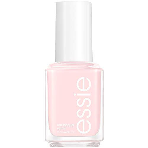 Essie Esmalte de uñas, Rosa (Ballet Slippers 162), 13.5 ml