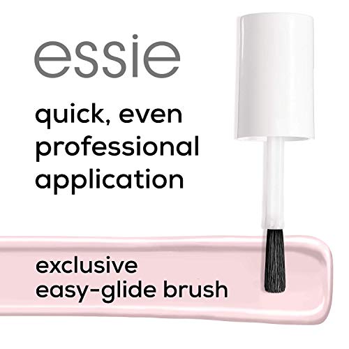 Essie Esmalte de uñas, Rosa (Ballet Slippers 162), 13.5 ml