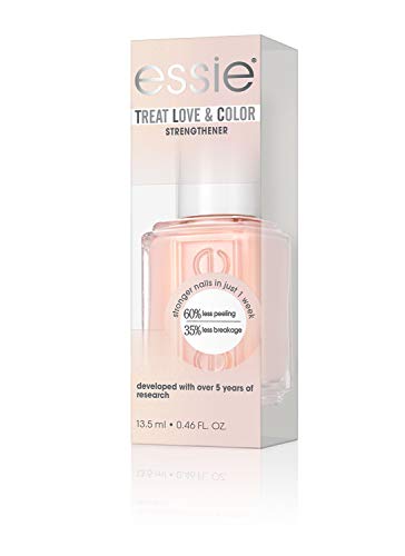 Essie S0572648 Pintauñas Treat Love & Color Essie, Color 2 -Tinted Love, 13.5 ml