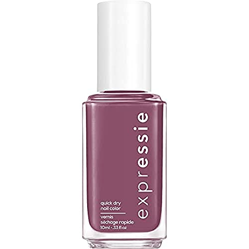 ESSIE VAO EXPRESSIE 220 Get A Mauve On