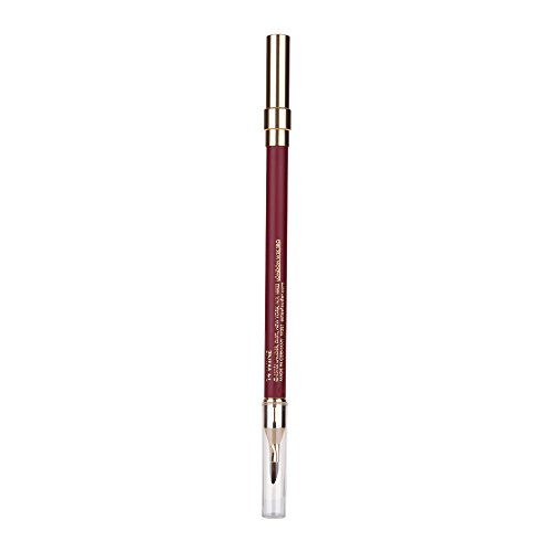 Estee Lauder 25690 - Lápiz de ojos, burdeos, 1.9 (Lip Liners)