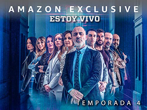 Estoy vivo - Temporada 4