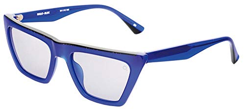 Etnia Barcelona Gafas de Sol WALO Blue/Light Blue 54/18/145 unisex