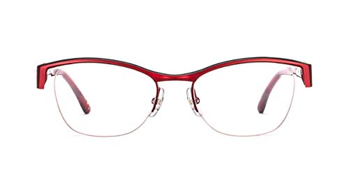 Etnia Barcelona WISMAR RDBZ - Gafas con montura