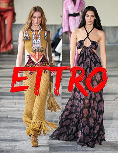 Ettro (English Edition)