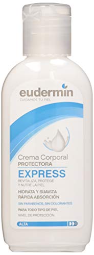 EUDERMIN Body EXPRES 75 ML, Negro, Estándar