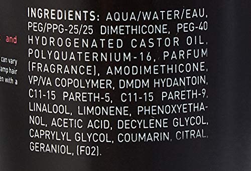 Eugene Perma Spray liss - 200 ml.