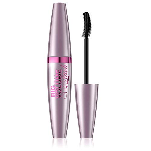 Eveline Cosmetics Mascara Big Volume Oh My Lash 10Ml 10 ml