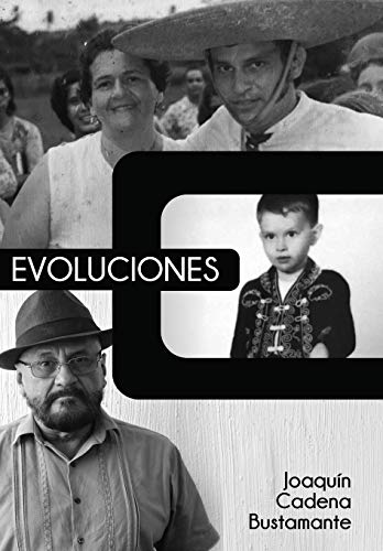 EVOLUCIONES: CARTAS PARA MERCEDES Y MARÍA CASTAÑA