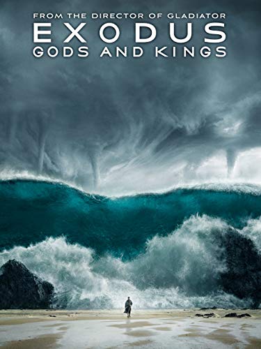 Exodus: Gods and Kings