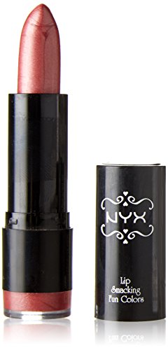 Extra cremoso lápiz labial NYX Round 3 - Saturno