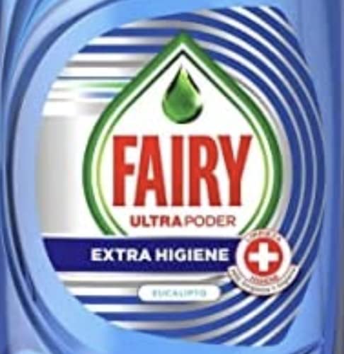 Fairy Fairy 500 Eucalipto 500 ml