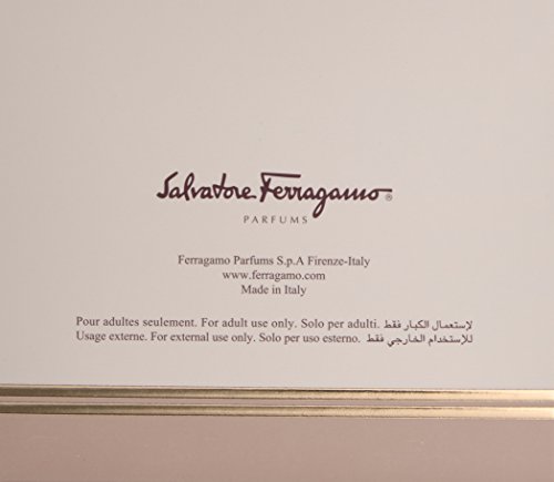 FERRAGAMO Salvatore Signorina Eleganza Agua de Perfume - 50 ml