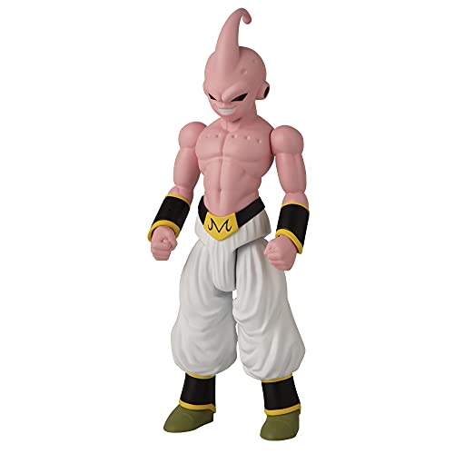 Figura Limit Breaker Series - Kid Buu