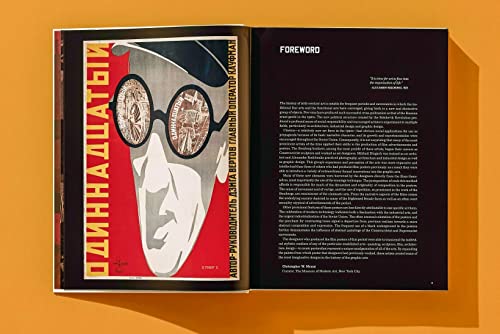 Film Posters of the Russian Avant-Garde (Jumbo)