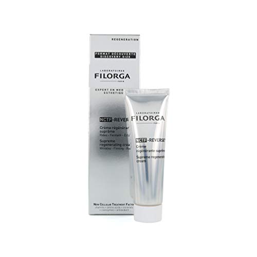 FILORGA NCEF-Reverse Crema Multicorrectora Suprema 30ml