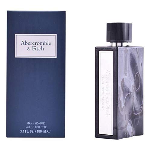 First Instinct Blue For Man Abercrombie & Fitch EDT - Perfume para hombre