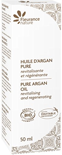 FLEURANCE NATURE - ACEITE ARGAN 50ml FLEURANCE NATURE