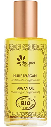 FLEURANCE NATURE - ACEITE ARGAN 50ml FLEURANCE NATURE