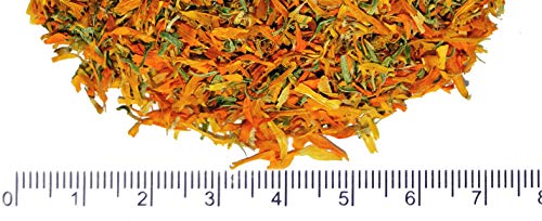 Flor de Caléndula cortada Té de caléndula Flores de caléndula 800g