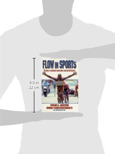 Flow in Sports