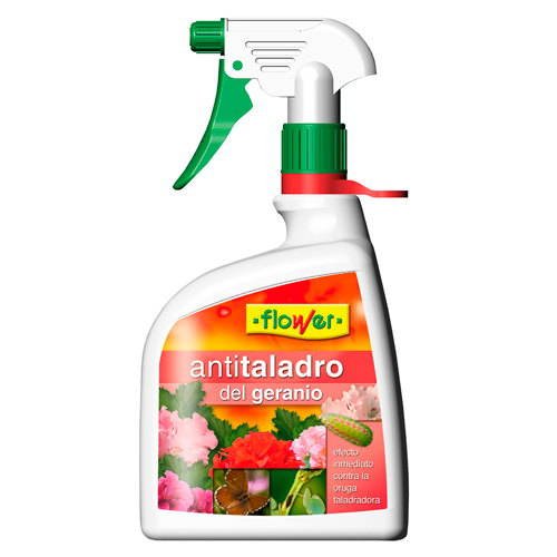 Flower - Listo Uso antitaladro 500ml. c.24