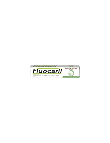 Fluocaril Bi-145 Menta 75ml