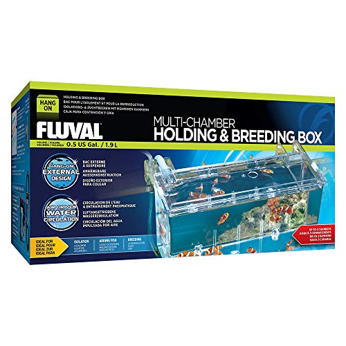 Fluval, Caja de Cría, 1,9 L