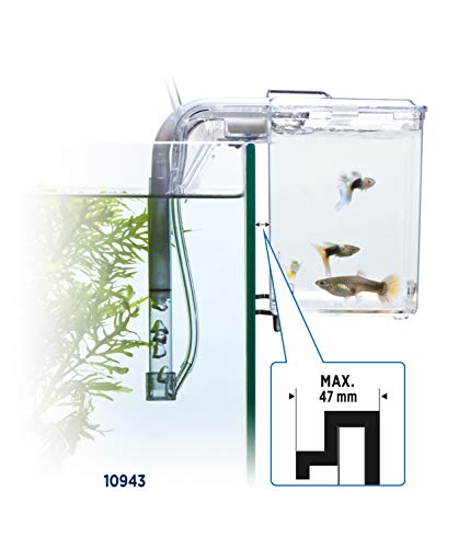 Fluval, Caja de Cría, 1,9 L