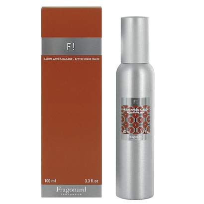 Fragonard Balm Men F! After Shave Balm